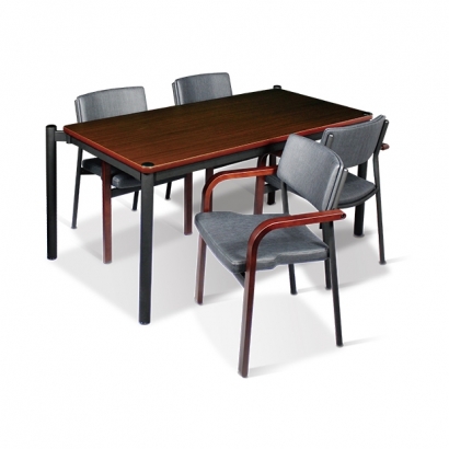 樂齡家具/陪伴椅推薦_M Table 堆疊桌