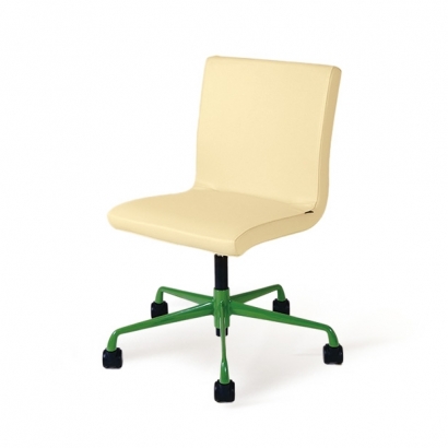 單椅/曲木椅/餐椅/可調整高度推薦_H Chair 單人椅 基本款