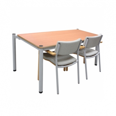 樂齡家具/陪伴椅推薦_M Table 堆疊桌
